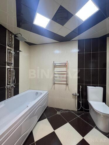 Продаётся 3-комн. новостройка 134 м², м. Ази Асланов, photo 25 from 27