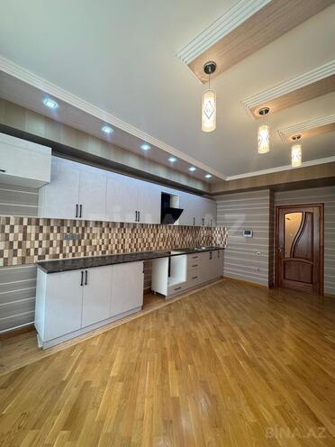 Продаётся 3-комн. новостройка 134 м², м. Ази Асланов, photo 9 from 27