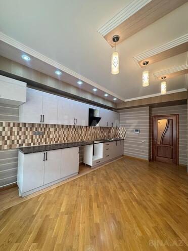 Продаётся 3-комн. новостройка 134 м², м. Ази Асланов, photo 8 from 27