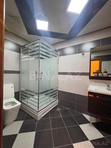 Продаётся 3-комн. новостройка 134 м², м. Ази Асланов, photo 26 from 27