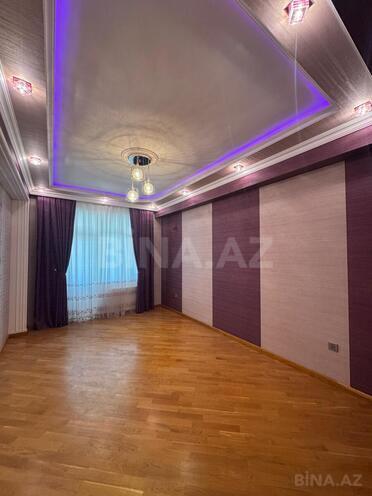 Продаётся 3-комн. новостройка 134 м², м. Ази Асланов, photo 14 from 27