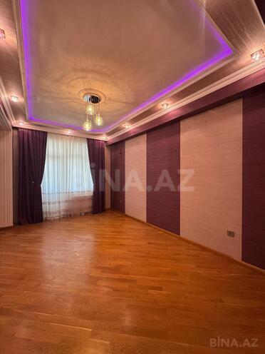 Продаётся 3-комн. новостройка 134 м², м. Ази Асланов, photo 3 from 27