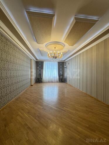 Продаётся 3-комн. новостройка 134 м², м. Ази Асланов, photo 23 from 27