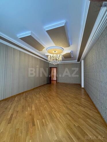 Продаётся 3-комн. новостройка 134 м², м. Ази Асланов, photo 22 from 27