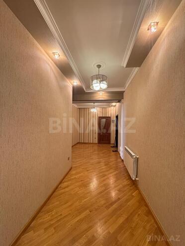 Продаётся 3-комн. новостройка 134 м², м. Ази Асланов, photo 19 from 27