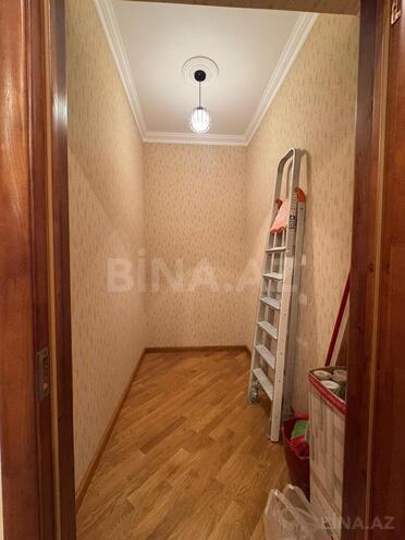 Продаётся 3-комн. новостройка 134 м², м. Ази Асланов, photo 17 from 27