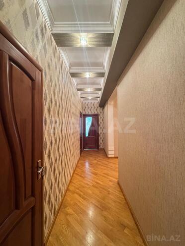 Продаётся 3-комн. новостройка 134 м², м. Ази Асланов, photo 12 from 27