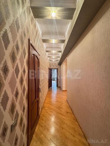 Продаётся 3-комн. новостройка 134 м², м. Ази Асланов, photo 18 from 27
