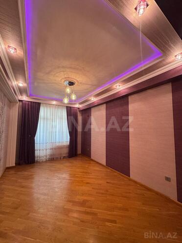 Продаётся 3-комн. новостройка 134 м², м. Ази Асланов, photo 4 from 27