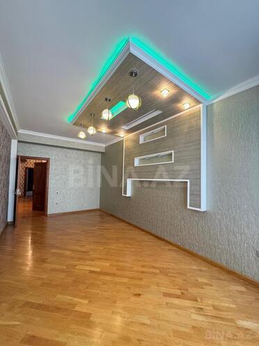 Продаётся 3-комн. новостройка 134 м², м. Ази Асланов, photo 6 from 27