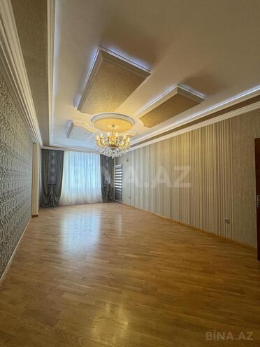 Продаётся 3-комн. новостройка 134 м², м. Ази Асланов, photo 11 from 27