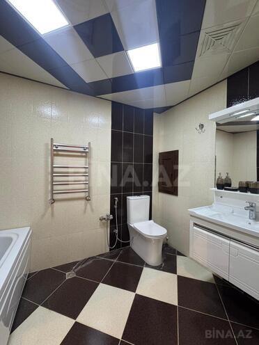 Продаётся 3-комн. новостройка 134 м², м. Ази Асланов, photo 24 from 27