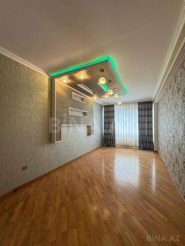 Продаётся 3-комн. новостройка 134 м², м. Ази Асланов, photo 7 from 27