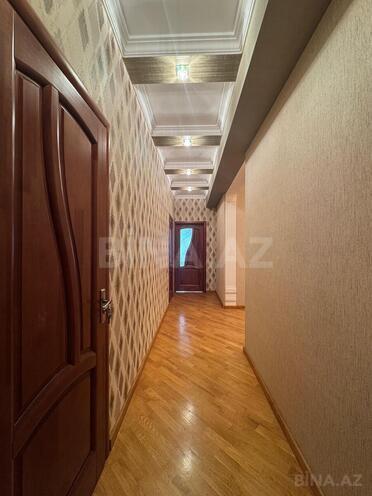 Продаётся 3-комн. новостройка 134 м², м. Ази Асланов, photo 16 from 27