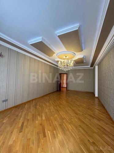Продаётся 3-комн. новостройка 134 м², м. Ази Асланов, photo 13 from 27