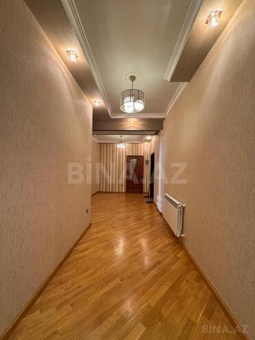 Продаётся 3-комн. новостройка 134 м², м. Ази Асланов, photo 15 from 27