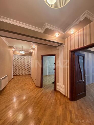 Продаётся 3-комн. новостройка 134 м², м. Ази Асланов, photo 10 from 27