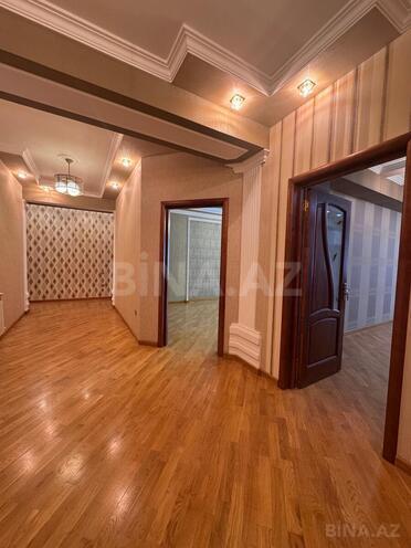 Продаётся 3-комн. новостройка 134 м², м. Ази Асланов, photo 5 from 27