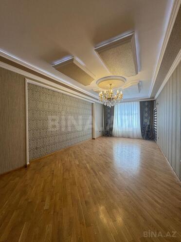 Продаётся 3-комн. новостройка 134 м², м. Ази Асланов, photo 21 from 27
