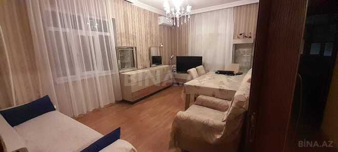 Продаётся 3-комн. вторичка 80 м², пос. Ени Гюнешли, photo 1 from 14