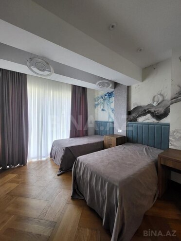 İcarəyə verilir 3 otaqlı yeni tikili 110 m², Şah İsmayıl Xətai m., photo 8 from 20