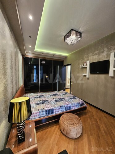Satılır 3 otaqlı yeni tikili 96 m², Elmlər Akademiyası m., photo 11 from 14