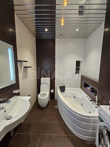 Satılır 3 otaqlı yeni tikili 96 m², Elmlər Akademiyası m., photo 12 from 14