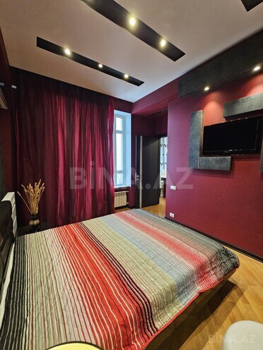 Satılır 3 otaqlı yeni tikili 96 m², Elmlər Akademiyası m., photo 7 from 14