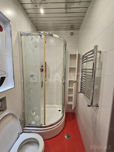 Satılır 3 otaqlı yeni tikili 96 m², Elmlər Akademiyası m., photo 8 from 14