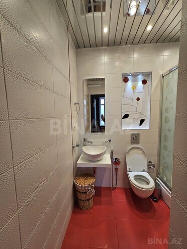 Satılır 3 otaqlı yeni tikili 96 m², Elmlər Akademiyası m., photo 9 from 14
