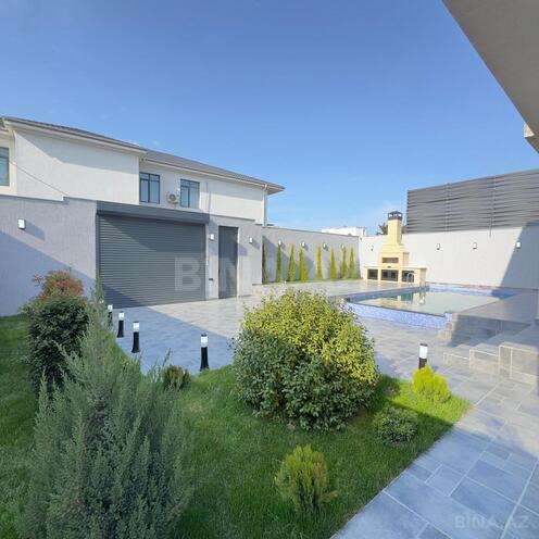 Продаётся 5-комн. дом/дача 350 м², пос. Мардакан, photo 7 from 20