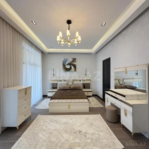 Продаётся 5-комн. дом/дача 350 м², пос. Мардакан, photo 16 from 20