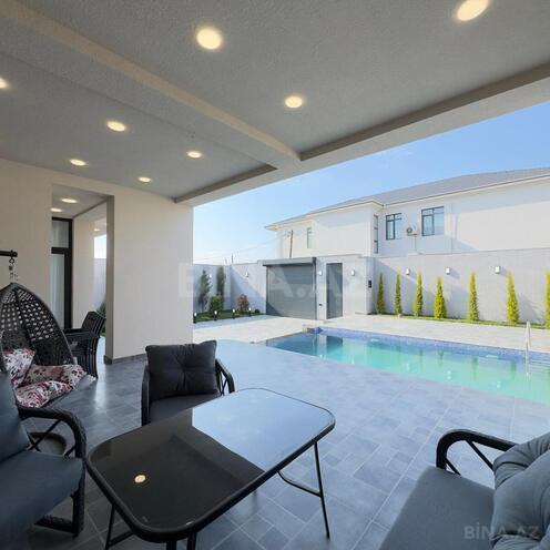 Продаётся 5-комн. дом/дача 350 м², пос. Мардакан, photo 9 from 20