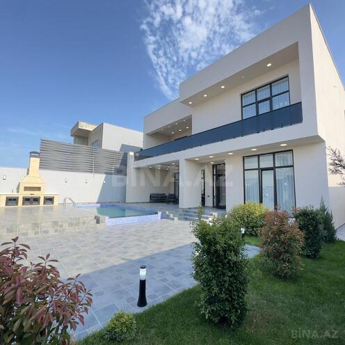 Продаётся 5-комн. дом/дача 350 м², пос. Мардакан, photo 3 from 20