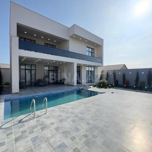 Продаётся 5-комн. дом/дача 350 м², пос. Мардакан, photo 4 from 20
