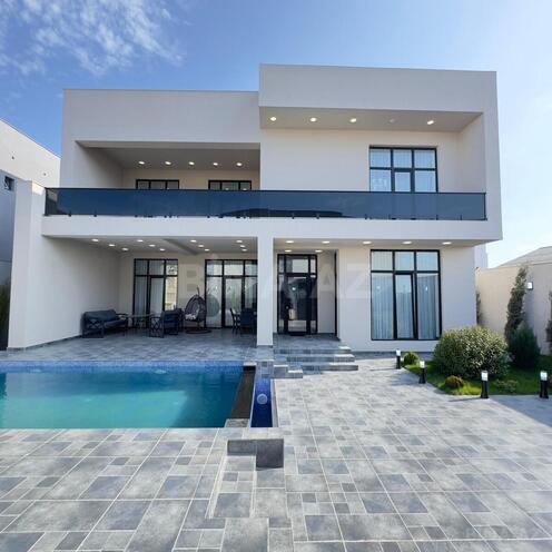 Продаётся 5-комн. дом/дача 350 м², пос. Мардакан, photo 1 from 20
