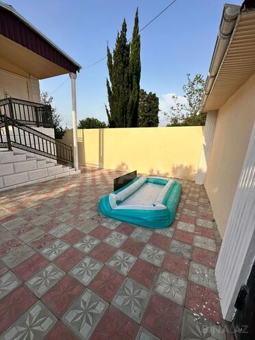 Продаётся 5-комн. дом/дача 210 м², пос. Новханы, photo 8 from 28