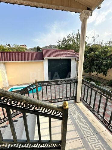 Продаётся 5-комн. дом/дача 210 м², пос. Новханы, photo 24 from 28