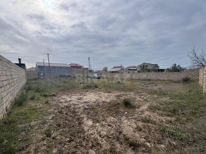 Продаётся  участок 5 сот, пос. Sea Breeze, photo 1 from 8