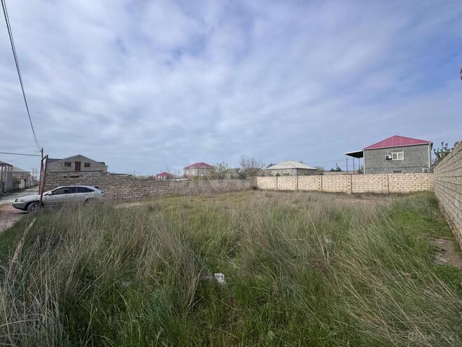 Продаётся  участок 5 сот, пос. Sea Breeze, photo 3 from 8