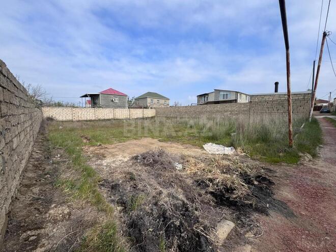 Продаётся  участок 5 сот, пос. Sea Breeze, photo 4 from 8