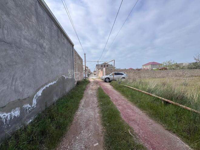 Продаётся  участок 5 сот, пос. Sea Breeze, photo 6 from 8