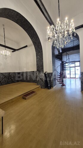 Сдаётся  объект 110 м², м. Сахил, photo 3 from 13