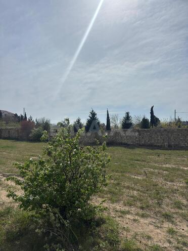 Продаётся  участок 3 сот, пос. Нардаран, photo 4 from 5