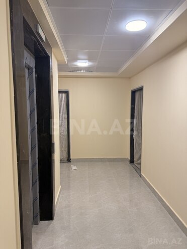 Satılır 2 otaqlı yeni tikili 101 m², Ağ şəhər q., photo 7 from 8