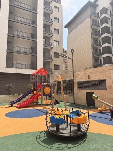 Satılır 2 otaqlı yeni tikili 101 m², Ağ şəhər q., photo 6 from 8