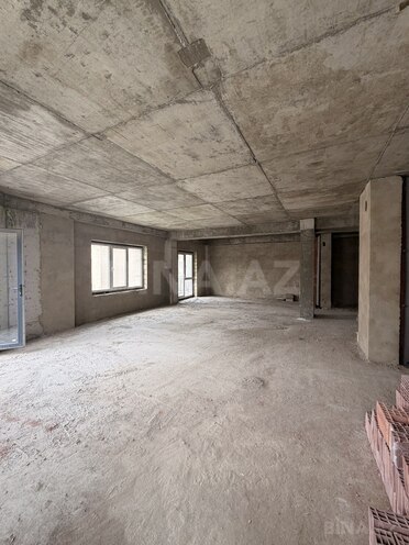 Satılır 2 otaqlı yeni tikili 101 m², Ağ şəhər q., photo 4 from 8