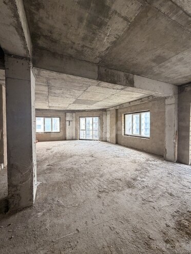 Satılır 2 otaqlı yeni tikili 101 m², Ağ şəhər q., photo 3 from 8