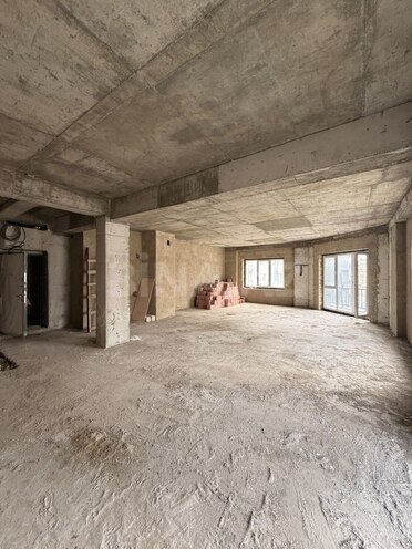 Satılır 2 otaqlı yeni tikili 101 m², Ağ şəhər q., photo 5 from 8