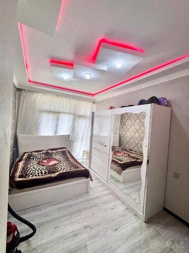 Продаётся 2-комн. новостройка 65 м², м. Нефтчиляр, photo 5 from 11